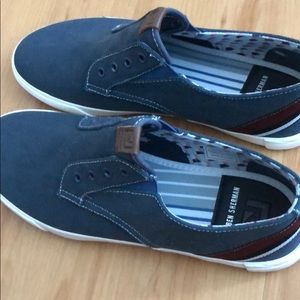 Ben Sherman shoes
